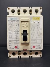 SIEMENS 3VF3111-1BQ41-0AA0 / 3VF31111BQ410AA0 USED