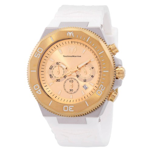 Technomarine manta chronograph - technomarine,