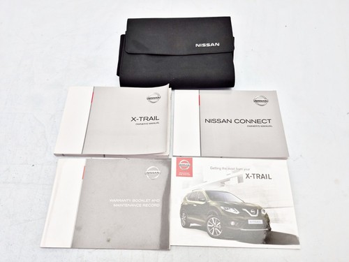 Nissan trail t32 - nissan,