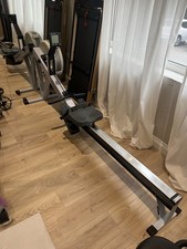 Concept2 Model D Indoor Rower