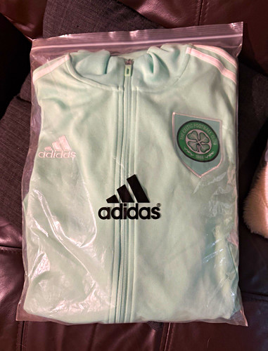 Adidas celtic men - fc, men's