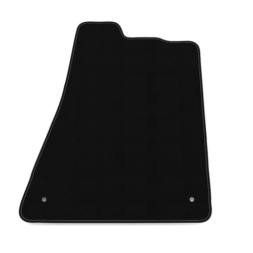 Driver side floor mat only - side,