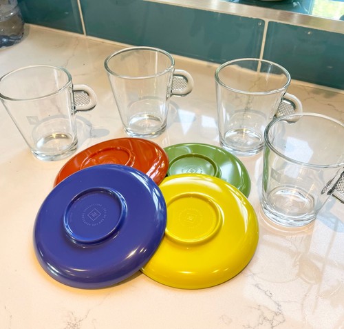Nespresso view collection - nespresso,
