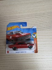 Hotwheels 157/250 '64 Chevy