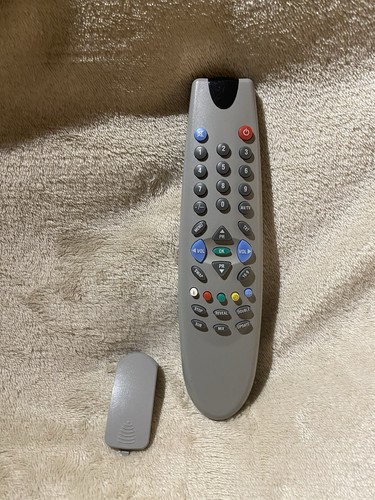 Beko remote control c29187f - remote,