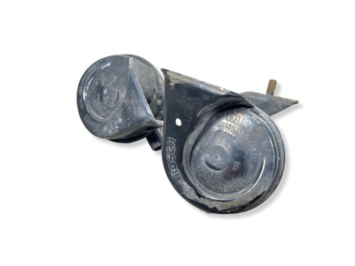Porsche cayman 987 2007 horn - porsche,