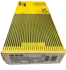 ESAB Electrodes 4.0X450MM