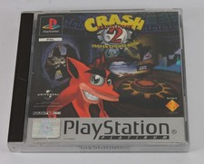 Crash Bandicoot 2 (PS1)
