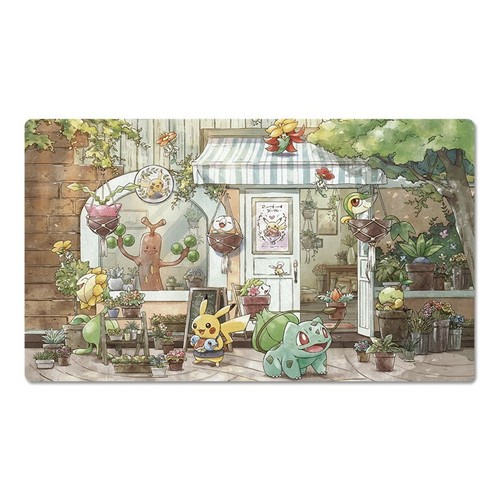 Grassy gardening board game - gardening,
