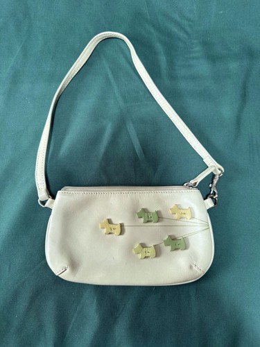 Radley london vintage cream - london,
