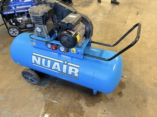 Air compressor 3hp - nu, ,