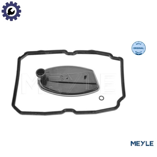 Hydraulic filter kit - kit, automatic