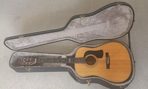 1991 george washburn d24si - 1991,
