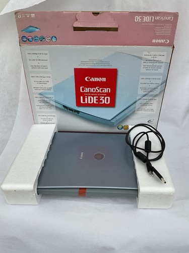 Canon canoscan color image - canoscan,