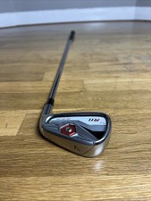 Taylormade R11 / 7 Iron / Iron KBS 90 Regular Shaft / Taylormade Grip