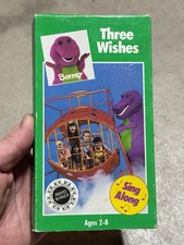 Barney & The Backyard Gang