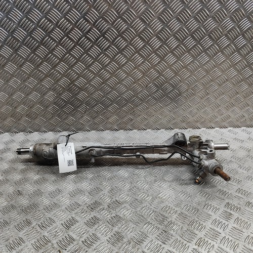 Ford fusion steering rack - fusion,