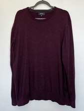 Mens Rohan Merino Wool Fusion