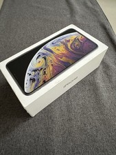 Genuine apple iphone max - genuine, xs