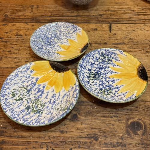 Poole pottery vincent - pottery,