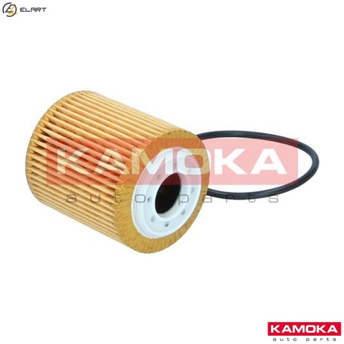Oil filter f121501 - filter, for