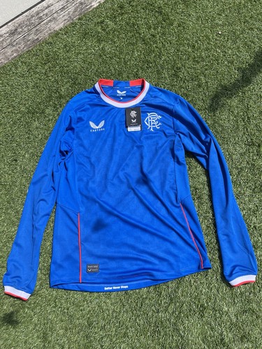 Rangers season long - season,