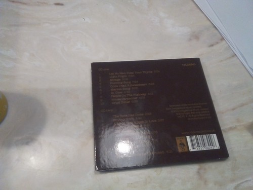 Pentangle finale cd - -,