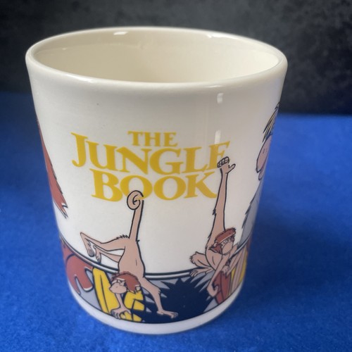Vintage disney jungle book - disney,