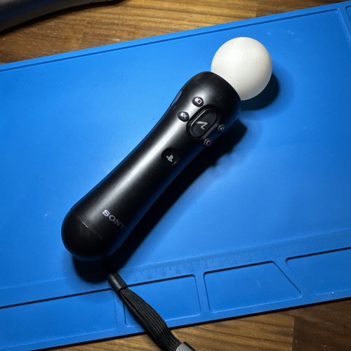 Sony move motion - move, controller