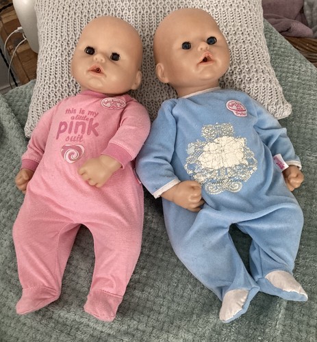 Baby annabelle interactive and - baby,