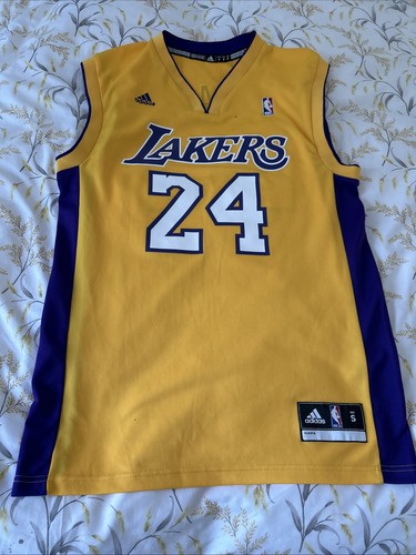 Lakers home shirt the - lakers,