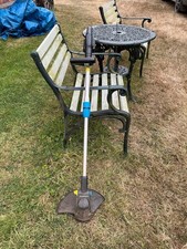 cordless battery grass trimmer strimmer