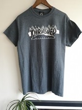 Thrasher (skateboarding