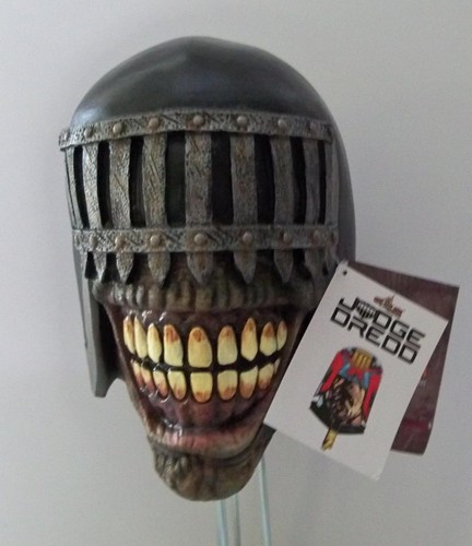Adult official judge dredd - official,