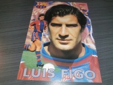Luis Figo unsigned FC