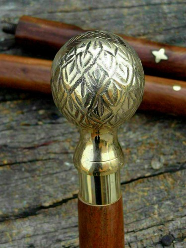 Classic style wooden walking - classic,