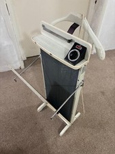 Trouser press