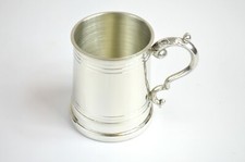 Half Pint Tankard with