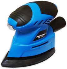 Electric Detail Palm Sander 130W Silverline 421042 Finishing
