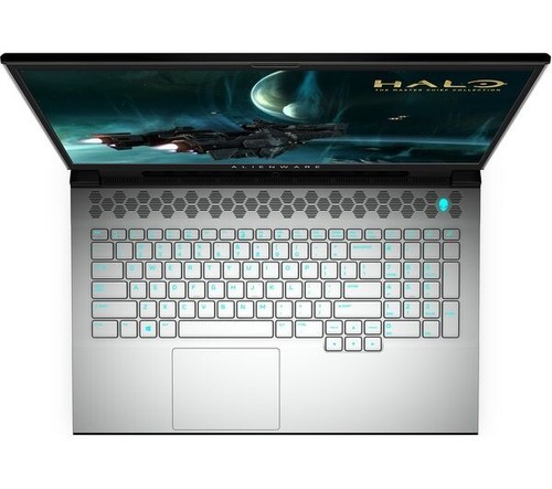 Alienware m17 3 - m17, r3