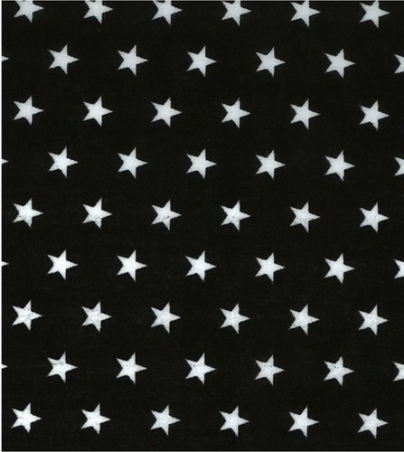 Printed polycotton craft - printed,