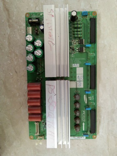 Samsung 50q96hd xsus board - samsung,