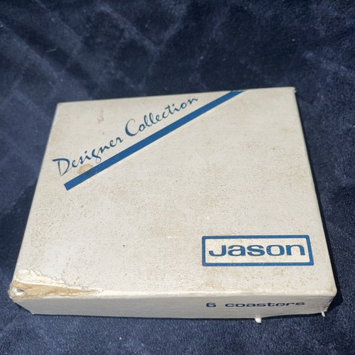 Vintage jason designer - vintage,