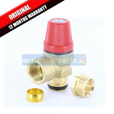 Baxi Remeha Gas Spare PRV Part