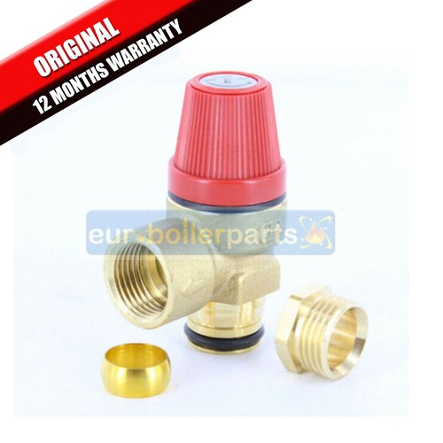 Baxi remeha gas - remeha, spare