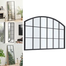 Gothic Rectangular Arch Wall