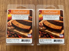 ScentSationals Scented Wax