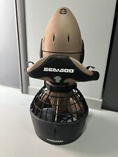 SeadooSupercharged VS