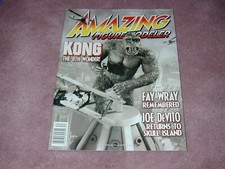 Amazing Figure Modeler