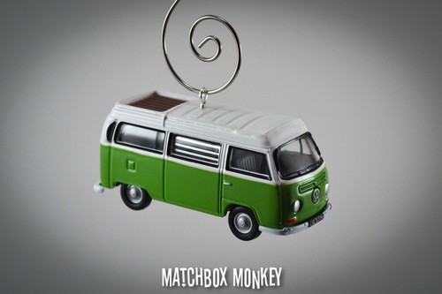 Volkswagen westfalia rv - 1:76,